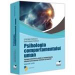 Psihologia comportamentului uman. Termeni referitori la psihic si comportament adnotati prin maxime, aforisme si cugetari. Volumul 1 (A-E) - Stefan Popescu