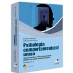 Psihologia comportamentului uman. Termeni referitori la psihic si comportament adnotati prin maxime, aforisme si cugetari. Volumul 2 (F-Z) - Stefan Popescu