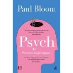 Psych - Paul Bloom