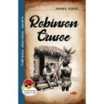 Robinson Crusoe - Daniel Defoe