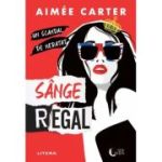 Sange regal - Aimee Carter