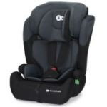 Scaun auto Comfort Up i-size 76-150 cm, negru, Kinderkraft