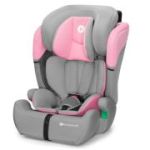 Scaun auto Comfort Up i-size 76-150 cm, roz, Kinderkraft