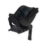 Scaun auto i-guard pro i-size 61-105 cm, graphite black, Kinderkraft