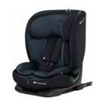 Scaun auto Oneto 3 i-size, 76-150 cm, graphite black, Kinderkraft