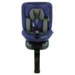 Scaun auto Nado O12, 40-145 cm, blue stone