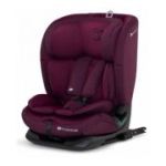 Scaun auto Oneto 3 i-size, 76-150 cm, cherry pearl, Kinderkraft