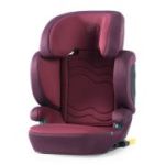 Scaun auto Xpand 2 i-size 100-150 cm, cherry pearl, Kinderkraft