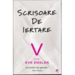 Scrisoare de iertare - V (fosta Eve Ensler)