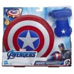 Scut magnetic si manusa, Marvel Avengers - Captain America