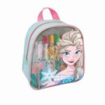 Set de desen in rucsac, Frozen, As Games