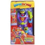 Set de joaca cu robot, SuperThings - Superbot Fury Storm