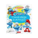 Strumfii. O noua colectie de povesti - Pierre Culliford Peyo