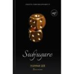 Taboo Billionaires 3. Subjugare - Hanna Lee