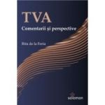 TVA. Comentarii si perspective - Rita de la Feria