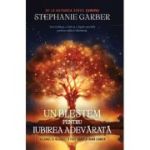 Un blestem pentru dragostea adevarata - Stephanie Garber