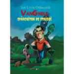 VanGhele, sparcuitor de strigoi - Ion Liviu Otanceala