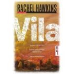 Vila - Rachel Hawkins