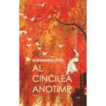 Al cincilea anotimp - Alina-Maria Duta