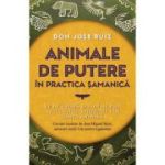 Animale de putere in practica samanica - don Jose Ruiz