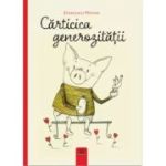 Carticica generozitatii - Francesca Pirrone