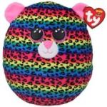 Plus 30 cm Squish Leopard Dotty, Ty