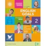 English goals 2 - Student s book, level A1 - Paola Tite