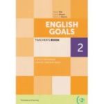 English goals 2 - Teacher s book, level A1 - Paola Tite