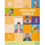 English goals 2 - Workbook, level A1 - Paola Tite