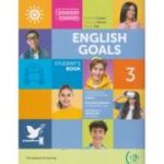 English goals 3 - Student s book, level A2 - Paola Tite