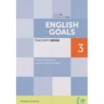 English goals 3 - Teacher s book, level A2 - Paola Tite