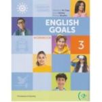 English goals 3 - Workbook, level A2 - Valentina M. Chen