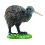 Figurina pasarea kiwi, Papo