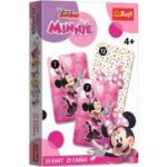 Joc de carti Pacalici Minnie, Trefl