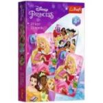 Joc de carti Pacalici Disney Princess, Trefl