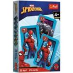 Joc de carti Pacalici Spiderman, Trefl