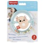 Jucarie zornaitoare salamandra, Fisher Price