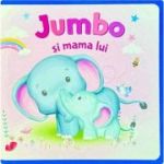 Jumbo si mama lui