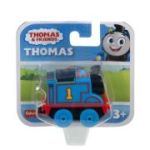 Locomotiva din plastic, Thomas