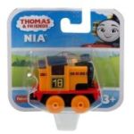 Locomotiva din plastic Nia, Thomas