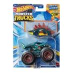 Masinuta metalica Mega Wrex, Hot Wheels Monster Truck