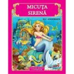 Micuta sirena - Hans Christian Andersen