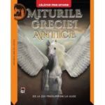 Miturile Greciei antice - Martin J. Dougherty