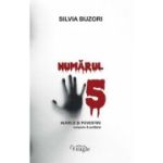 Numarul 5 - Silvia Buzori