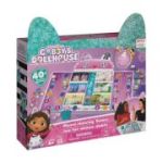 Joc Miau Miau, Gabbys Dollhouse