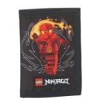 Portofel LEGO Ninjago Red 20288-2409