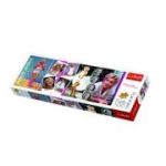 Puzzle 500. Panorama Colaj Marylin Monroe, Trefl