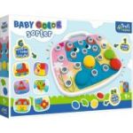 Puzzle Primo Baby Joc de sortare, Trefl