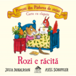 Rozi e racita - Julia Donaldson