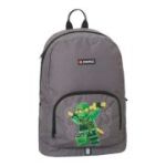 Rucsac mare LEGO Ninjago Green 20280-2408